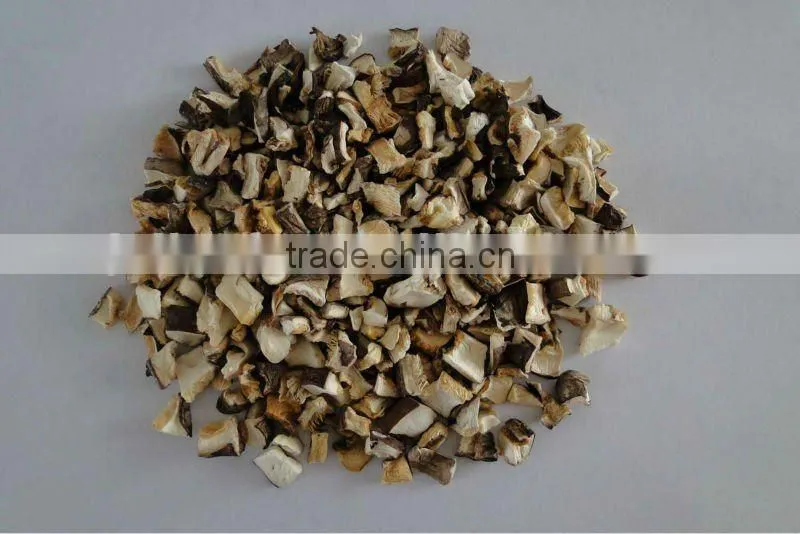 AD ShiitakeDehydrated shiitake granule