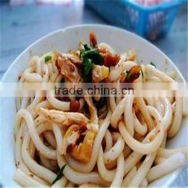 professional and good quality Rice Noodle Forming Machine