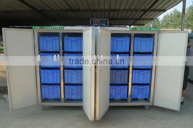 bean sprout factory/sprout maker