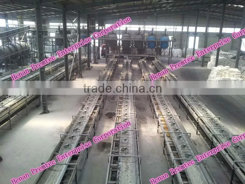 aluminium sulphate non-ferric