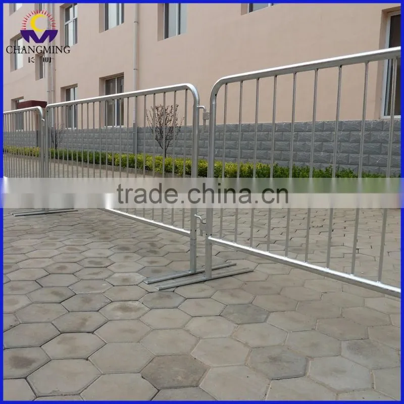 Good Quality construction removable fence for wholesales