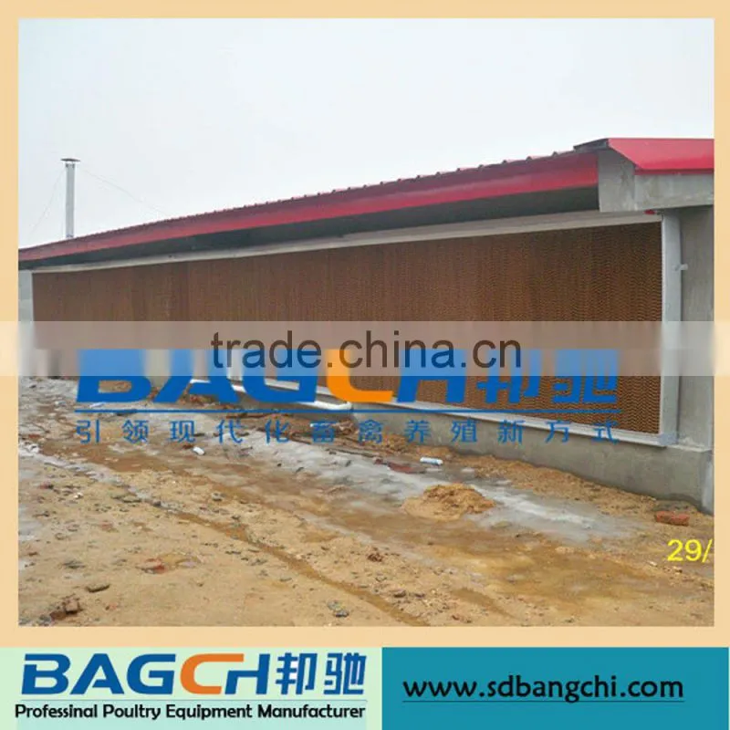 High Quality Poultry Farm Ventilation Equipment/Ventilation System
