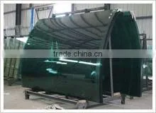 glass tempering machine