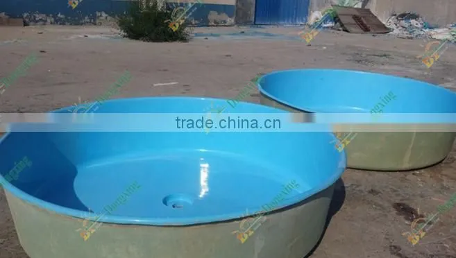 fish tank fiberglass