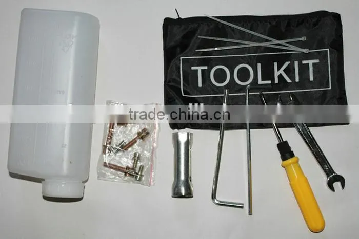 agricultural equipment wheat cutting machines / rice cutting machine
