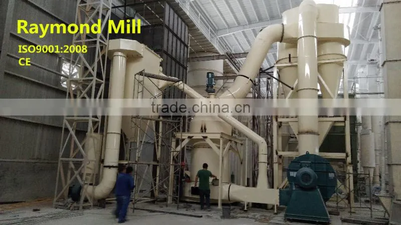 advanced low price raymond grinding mill for sale