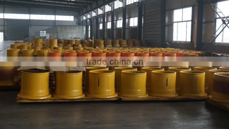 SDLG wheel loader parts