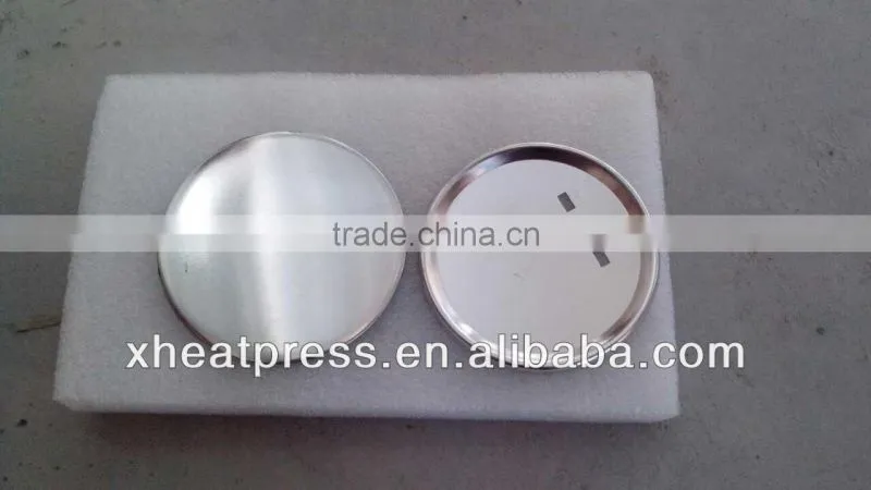 Automatic Badge Making Machine (XZJ) 220v, 110v