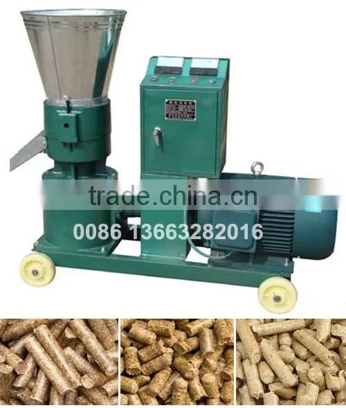 Factory small animal feed mill machinery