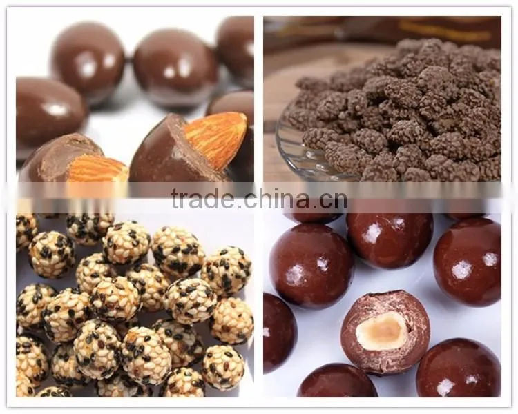 factory price snack food machine snack food processing machinery
