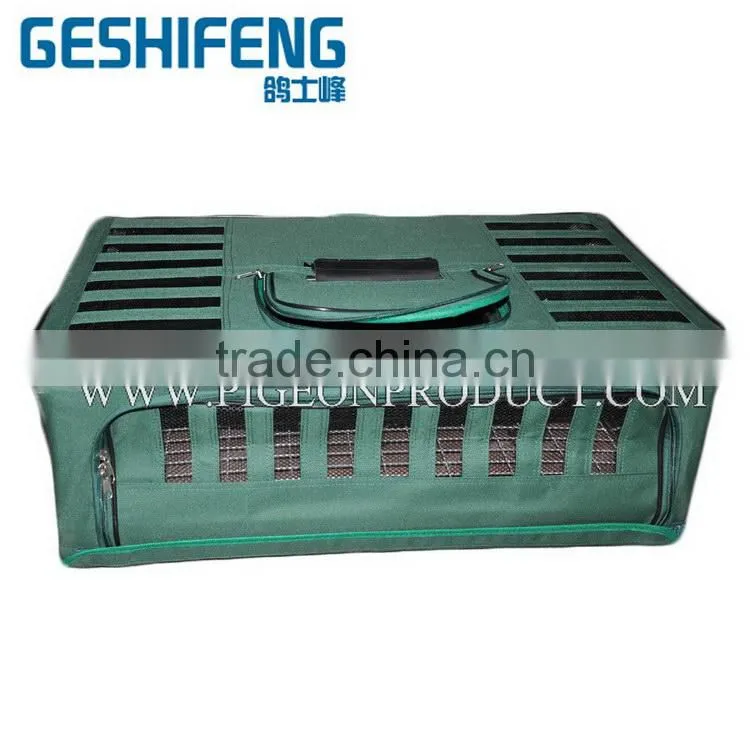 cheaper price flancy pigeon cage racing pigeon club