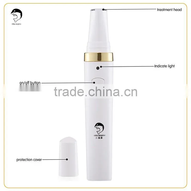 Best Selling Portable Household Acne Removal Pigment Removal Prevent Relapse Beauty Machine