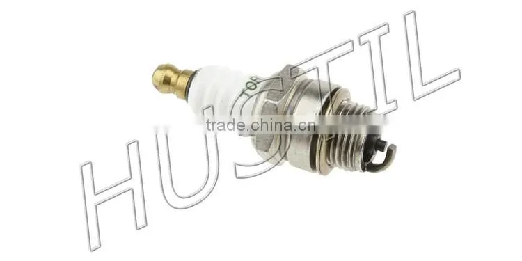 Garden Tools 40cc Chain saw Spare Parts MS260 Chainsaw Spark Plug