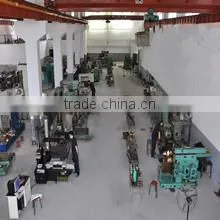 Henan Yinhao Machinery Equipment Co., Ltd. company overview - view 3