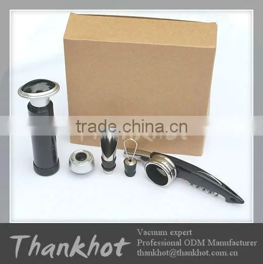 Wine tools set Factory price