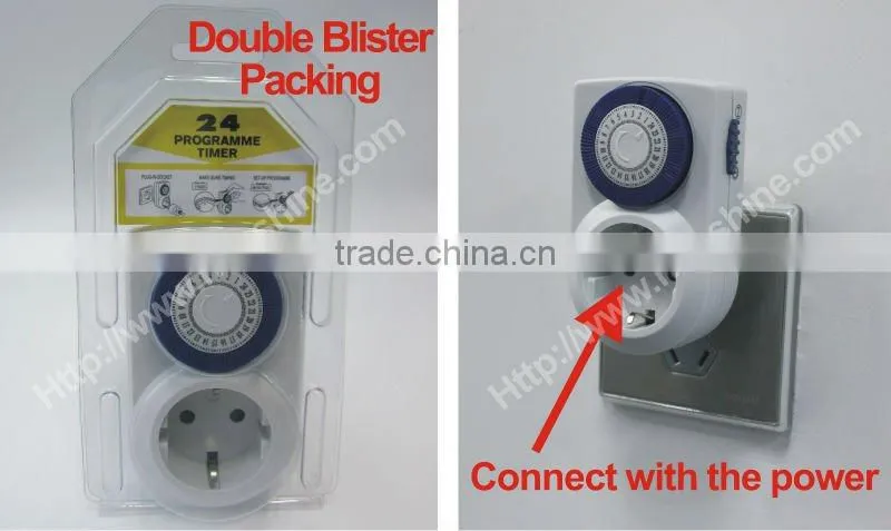 24 hours mechanical kitchen timer,washing machine timer