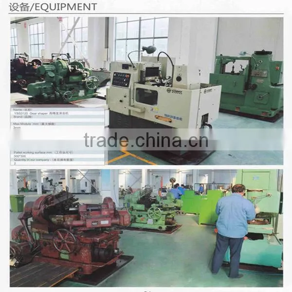 custom forging parts / forging companies china