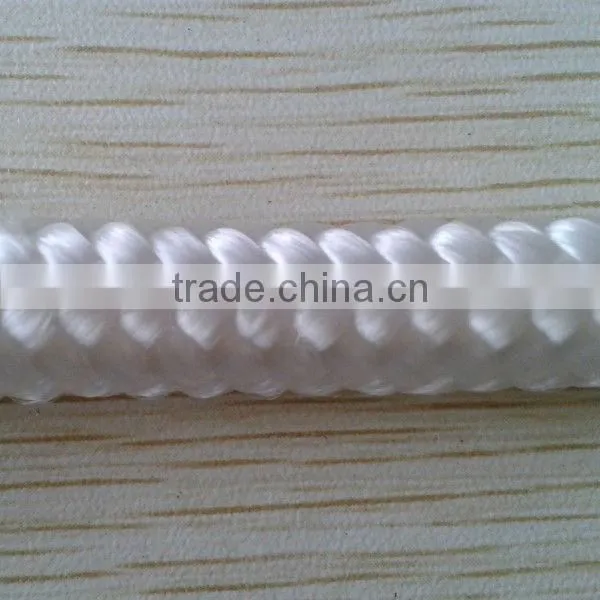 PP braided rope