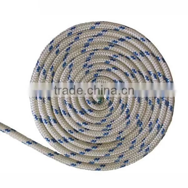 High Quality Double Braided Rope/PP Rope