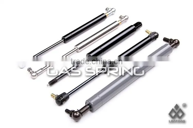 20 Years Factory Supply All Kinds Of Lockable Gas Spring For Auto And Medical Appliance