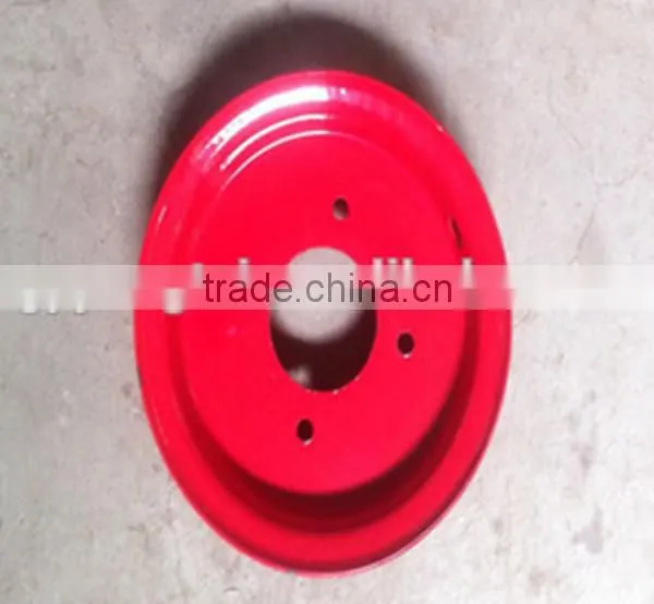 Tractor wheel rim factory price direct selling
