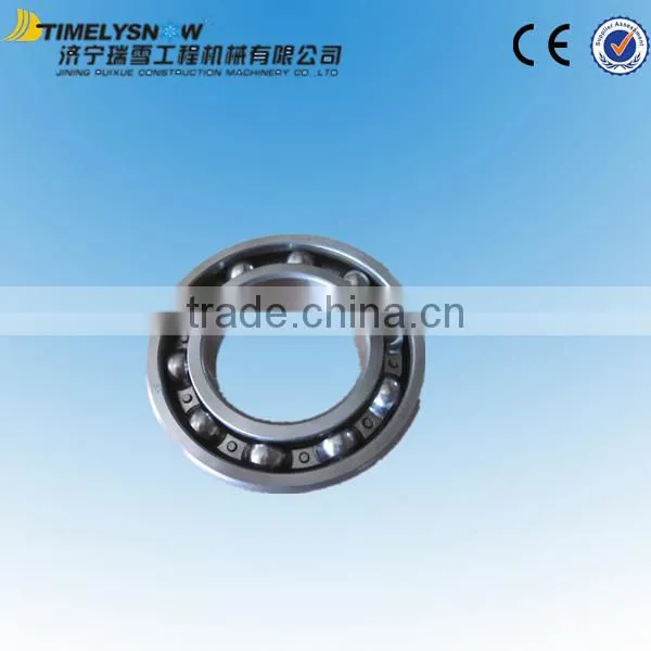 heavy truck parts rolling bearing WG9003326020 howo truck parts bearing