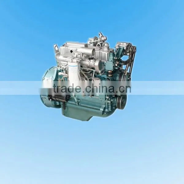 yuchai diesel engine YC4FA