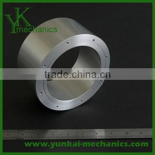 precision cnc milled plastic parts, cnc machined POM parts