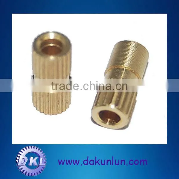 Chinese Manufacturer Precision injection molded parts