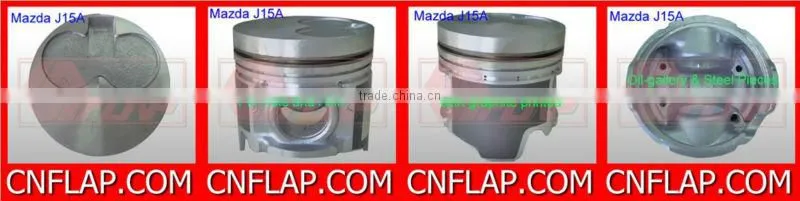 piston mazda 93mm