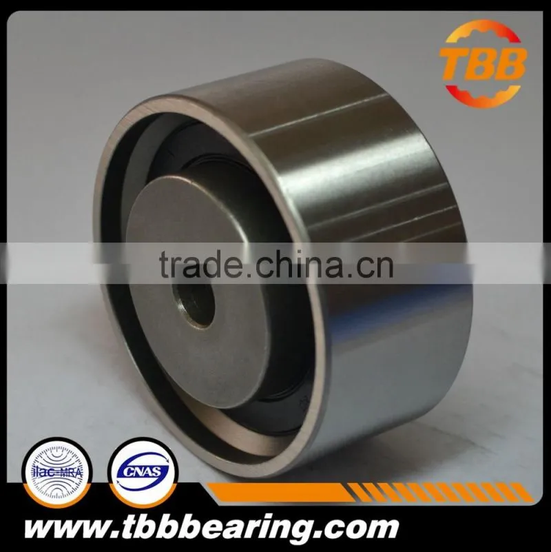 AUTO Tensioner bearing for overruning alter China made