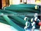 chain link fence machine factory with complete after-sales service