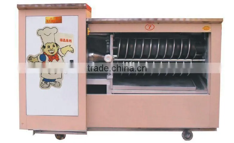 220V/380V Automatic bakery dough divider machine for sale HJ-CM015L