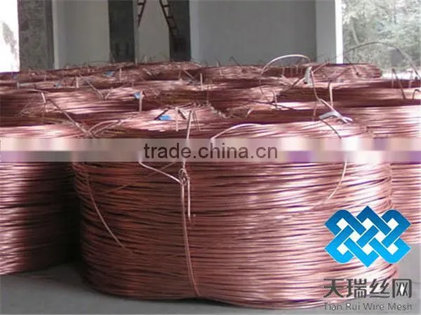 0.1mm 0.5mm 6mm 1.5mm 1mm copper wire