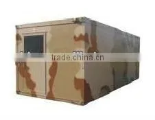 Conteneur bureau