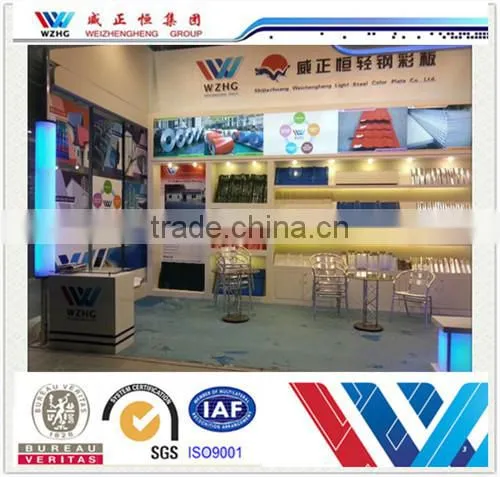 Hot sale Z120(G40) Steel Plate Prepainted Galvanized Steel Coil/ Corrugated Roofing Sheet