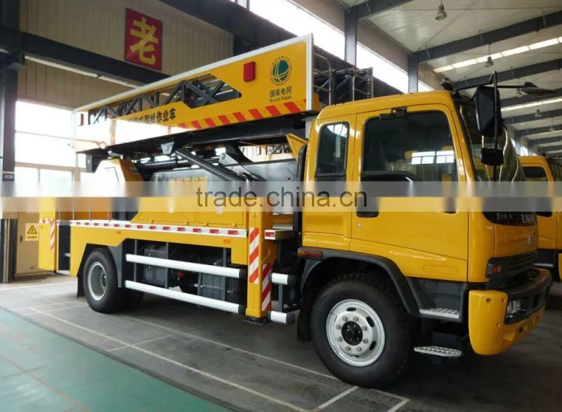 Aluminum alloy anti-slip platen, accessory for engineering truck