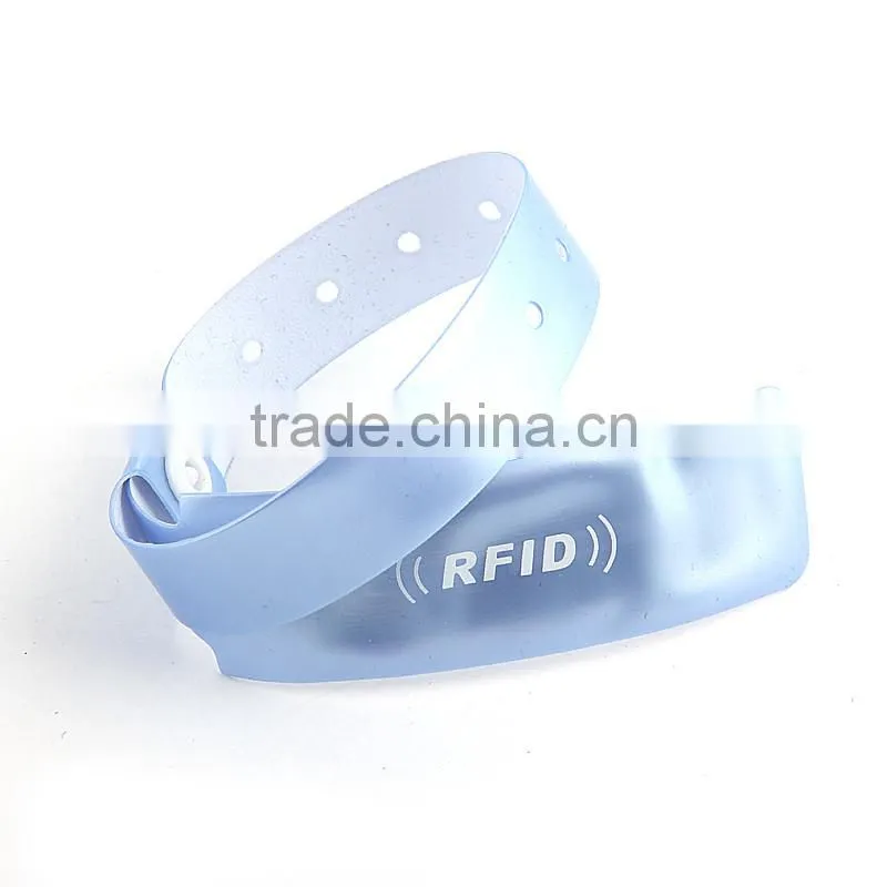 Waterproof Bracelet Custom Hospital Wristbands