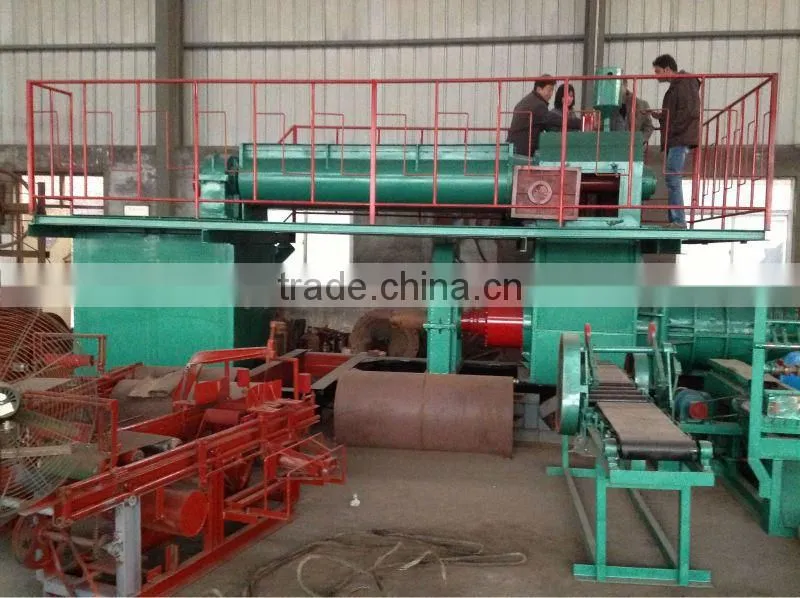 Factory producers !! manual interlocking brick making machine,building machines,brick press (skype: mayjoy46)