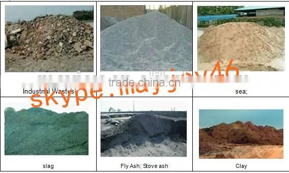 MAYJOY interlocking brick machine price