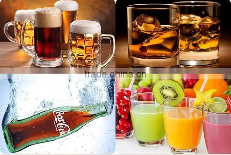 Whisky Chilling Rocks Set - Set of 9