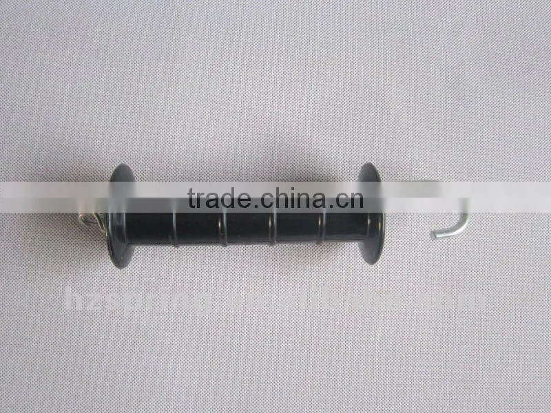 Spring Gate Handle