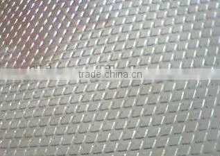 Aluminum Treadplate