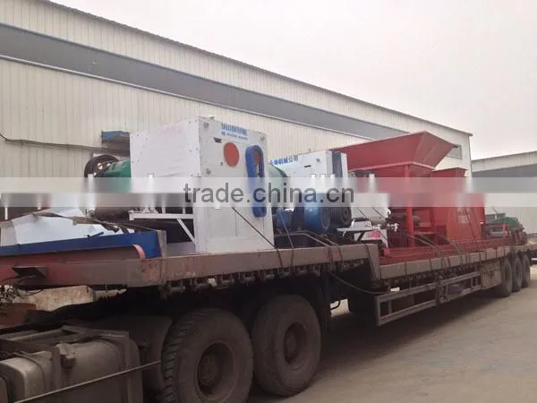 mould coal equipment with reliable quality