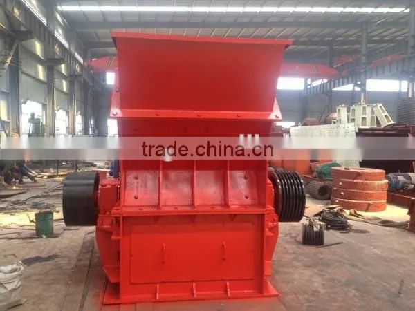 New generation Model 1200*1200 sand making machine for building