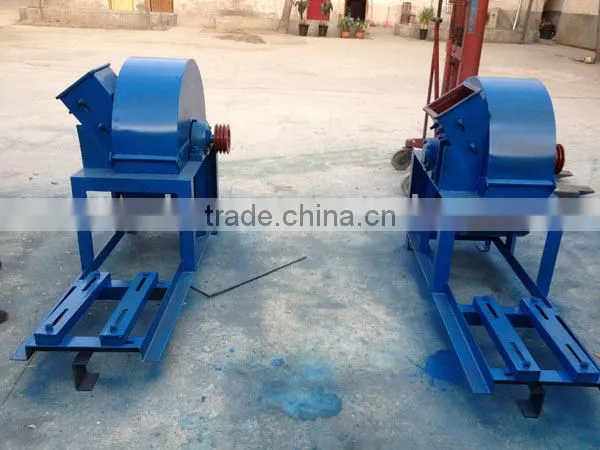 Wood Cutter Machine,wood sawdust crushing machine,diesel wood crusher machine