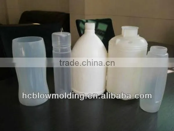 OEM Blow Molding 5L plastic watet jug OEM Plastic Bottle water tank for sale
