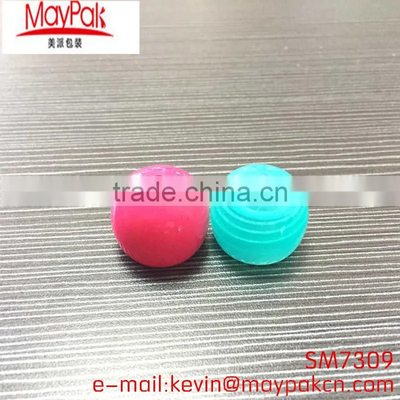 Cosmetics package 2015 hot sale PP top caps for toothpaste for bottles