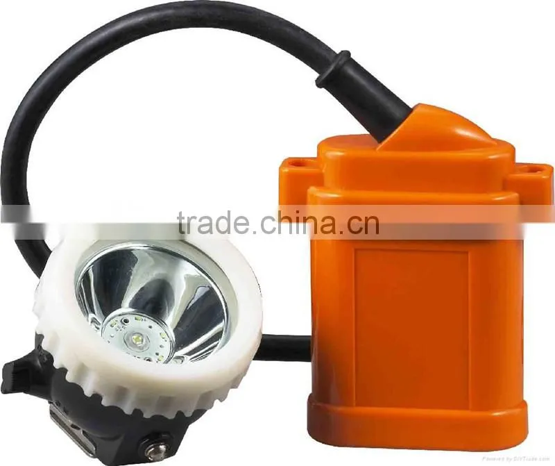 rechargeable led miner light