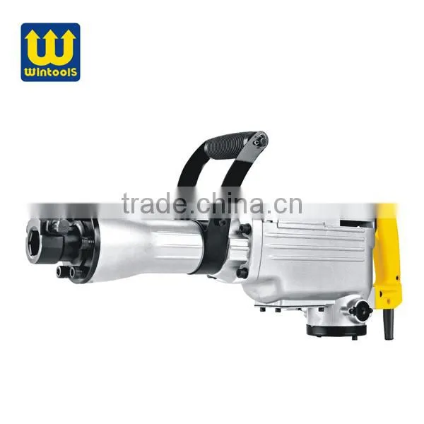Wintools power tools high reach demolition excavator WT02469